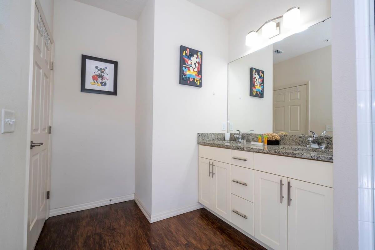 Marvelous 4 Bd Close To At West Lucaya 8959 * Kissimmee
