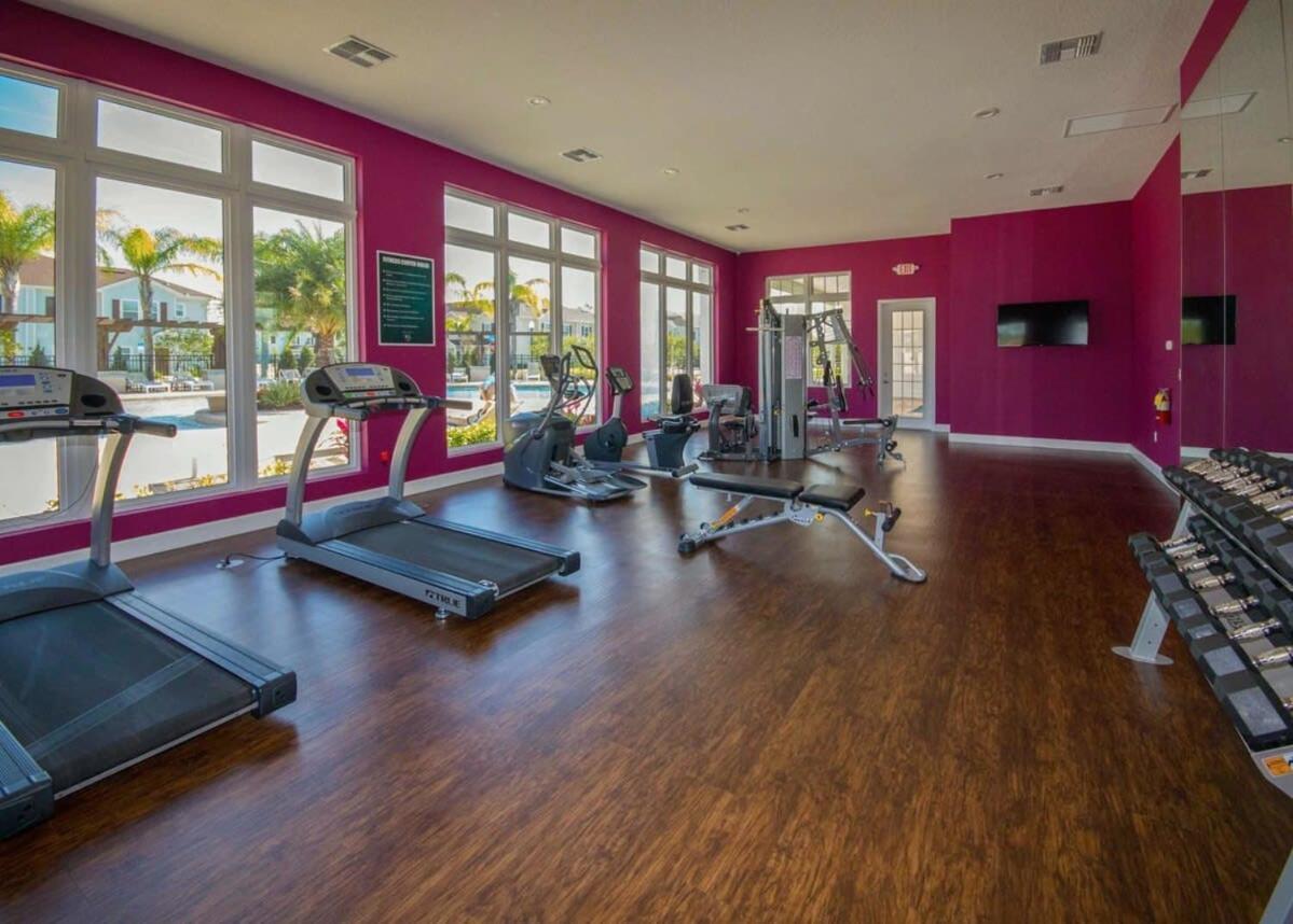 Marvelous 4 Bd Close To At West Lucaya 8959 *