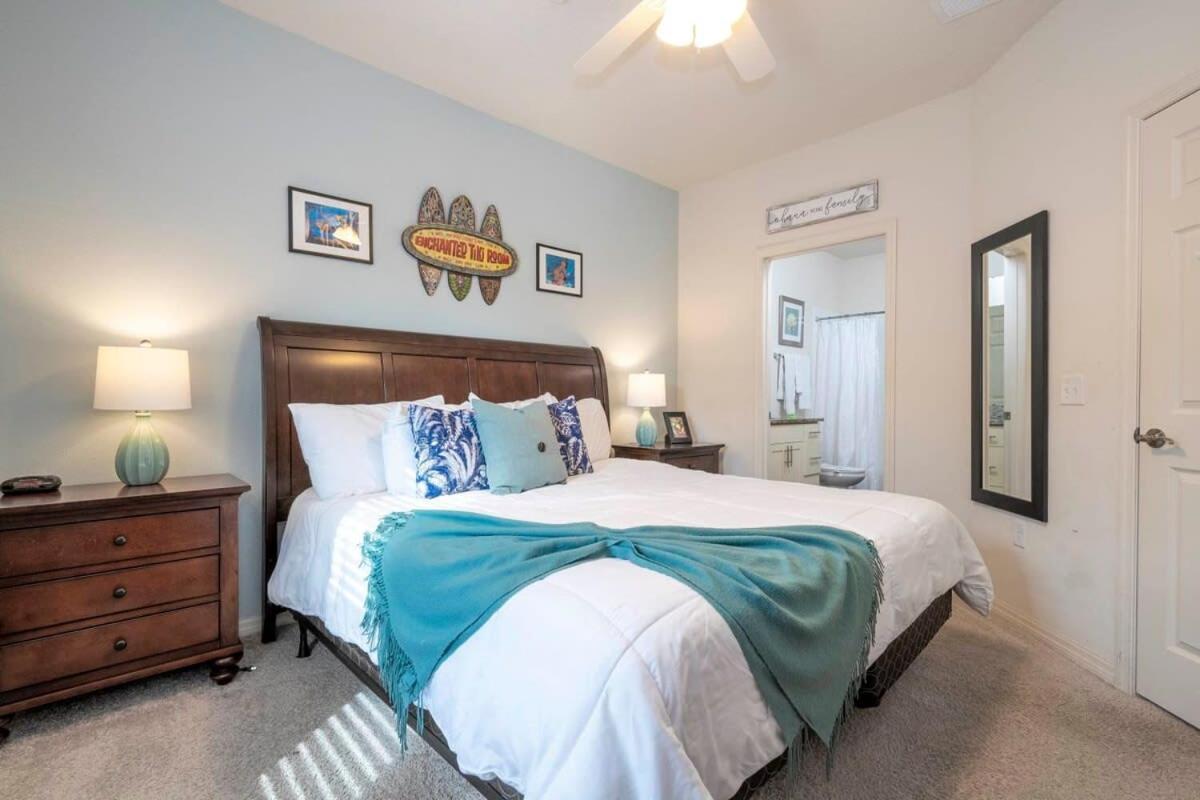 Marvelous 4 Bd Close To At West Lucaya 8959 *