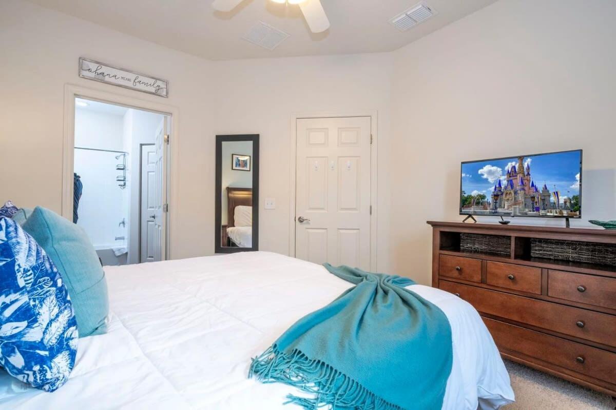 Marvelous 4 Bd Close To At West Lucaya 8959 Holiday home Kissimmee