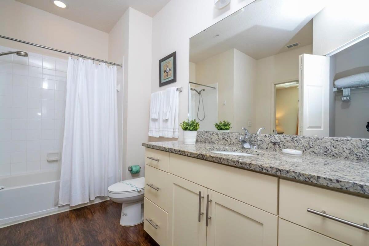 Marvelous 4 Bd Close To At West Lucaya 8959 Kissimmee