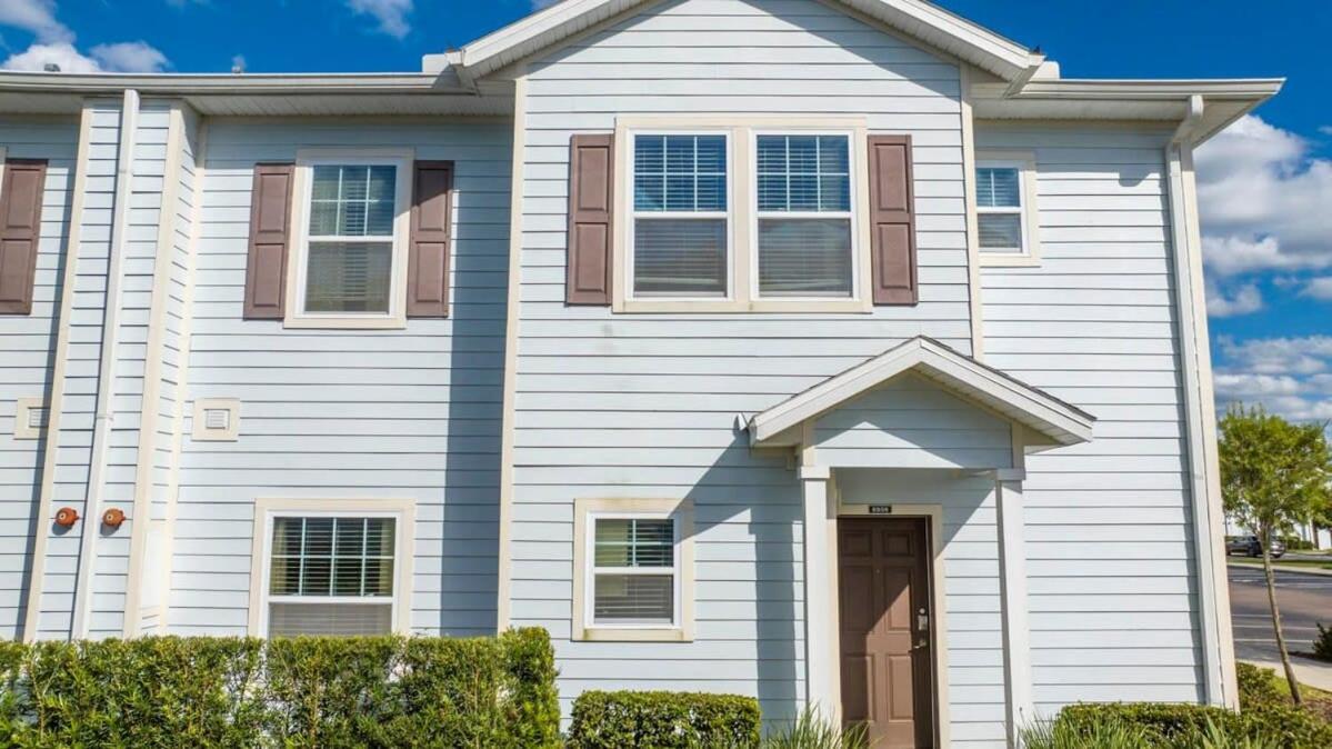 Marvelous 4 Bd Close To At West Lucaya 8959 Holiday home *
