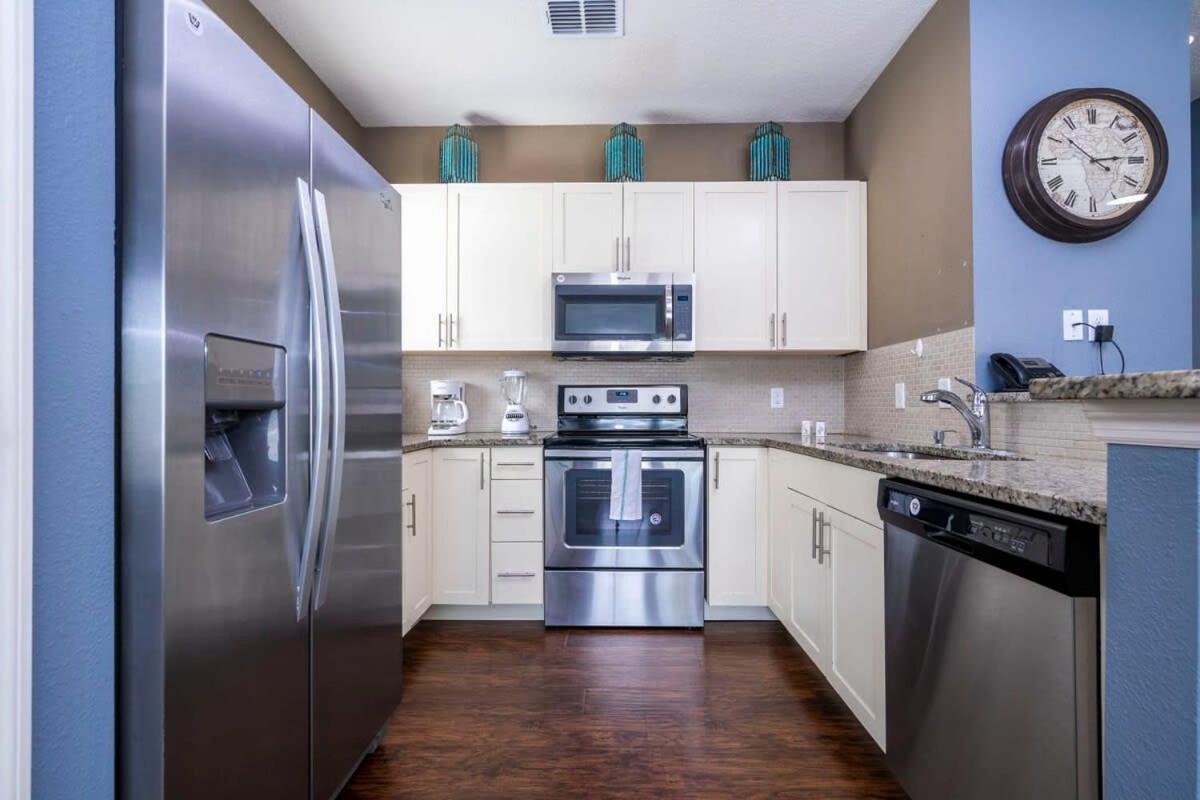 Marvelous 4 Bd Close To At West Lucaya 8959 Holiday home Kissimmee