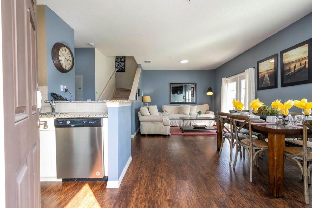 Holiday home Marvelous 4 Bd Close To At West Lucaya 8959 Kissimmee